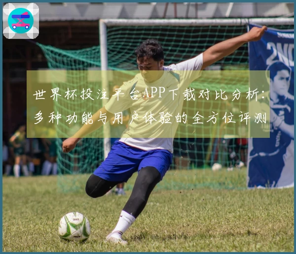 世界杯投注平台APP下载对比分析：多种功能与用户体验的全方位评测